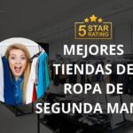 mejores tiendas de ropa de segunda mano o usada en estados unidos