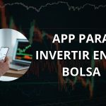 ᐈ Apps para Invertir en la Bolsa ➡️ USA [ 2024 ]