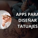 ᐈ Mejores Apps Diseñar Tatuajes ➡️ USA [ 2024 ]