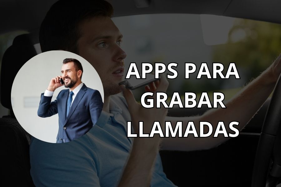 mejores apps para grabar llamadas