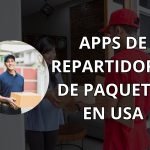 ᐈ Mejores Apps Repartidores Paquetes ➡️ USA [ 2024 ]