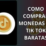 ᐈ Como comprar MONEDAS TikTok Baratas ➡️ [ 2024 ]