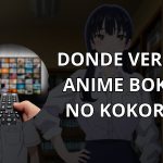 ᐈ Donde Ver Anime Boku No Kokoro ➡️ [ 2024 ]