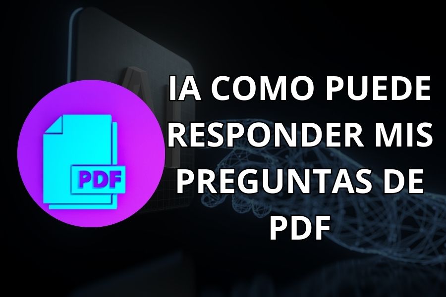 inteligencia artificial responder pdf