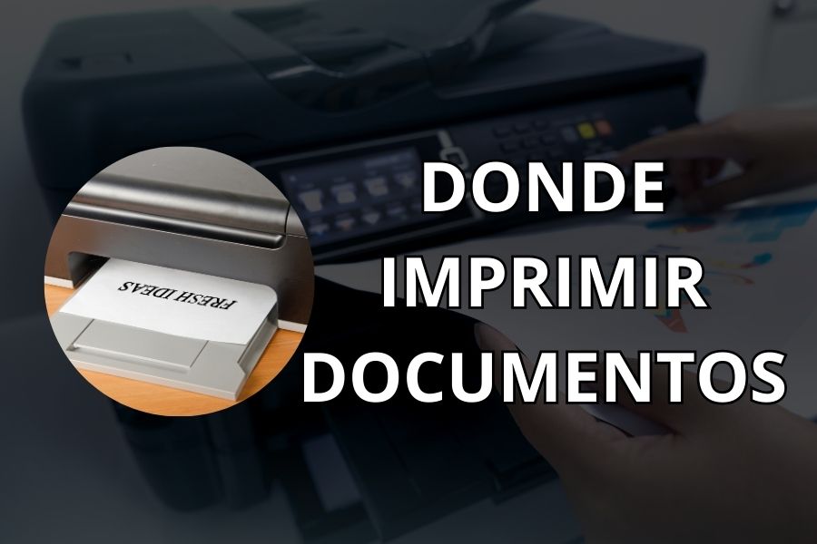 conoce donde imprimir documentos cerca de usa