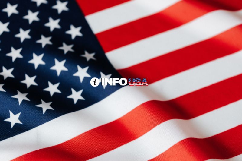 web sobre información de estados unidos